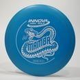 thumbnail image 2 of Innova DX Mamba Disc Golf Distance Driver, Pick Color/Weight [Stamp & Exact Color May Vary] Orange 150-159 grams, 2 of 42