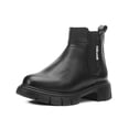 thumbnail image 3 of Botin Juvenil Tendencia Otoño Invierno Napa Negro 18-26 negro 25, 3 of 6