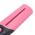 thumbnail image 2 of Yajisi Portable Paper Shredder Mini USB Electric Document Shredder for Home Office Desktop Use Pink, 2 of 9