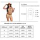 thumbnail image 4 of M-xl-Disfraz Sexy de vaquero del Salvaje Oeste, ropa para discoteca, danza de acero, tribu, borlas, Cosplay de doncella, carnaval, Halloween, vestido de fiesta elegante, 4 of 4