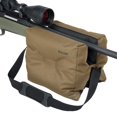 thumbnail image 4 of Allen Filled Bench Shooting Bag, Brown, 4 of 6