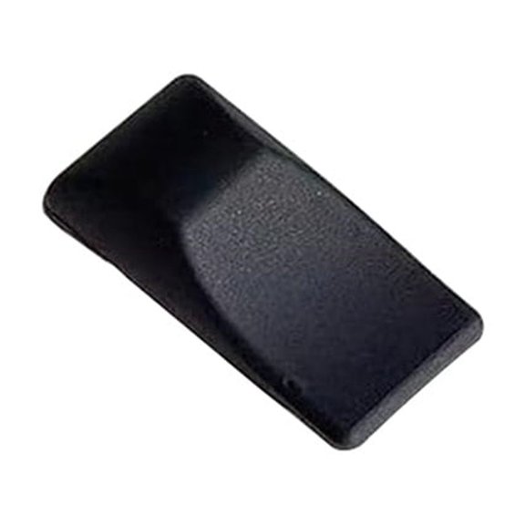 1x Navigation Screen Button Switch Cover Cap Trim For Chevrolet Malibu 2012-2014