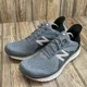 thumbnail image 5 of New Balance 1080 v11 Mens Black And Gray Running Shoes M1080C10 Size 13 D, 5 of 6