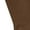 Coffee, variant on Zpanxa Bodycon Dresses for Women, Asymmetrical Neck Long Sleeve Ruched Midi Length