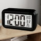 thumbnail image 4 of Fiudx Reloj Digital, Timemate En Pantalla Grande, Alarmclockpro a Batería, Nocturno Inteligente Sleephelper, Ideal para Escritorios En Dormitorios, Ideal para Quienes Duermen Profundamente, Calendari, 4 of 4