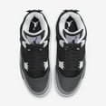 thumbnail image 4 of (Men's) Air Jordan 4 Retro 'Fear' (2024) FQ8138-002, 4 of 9