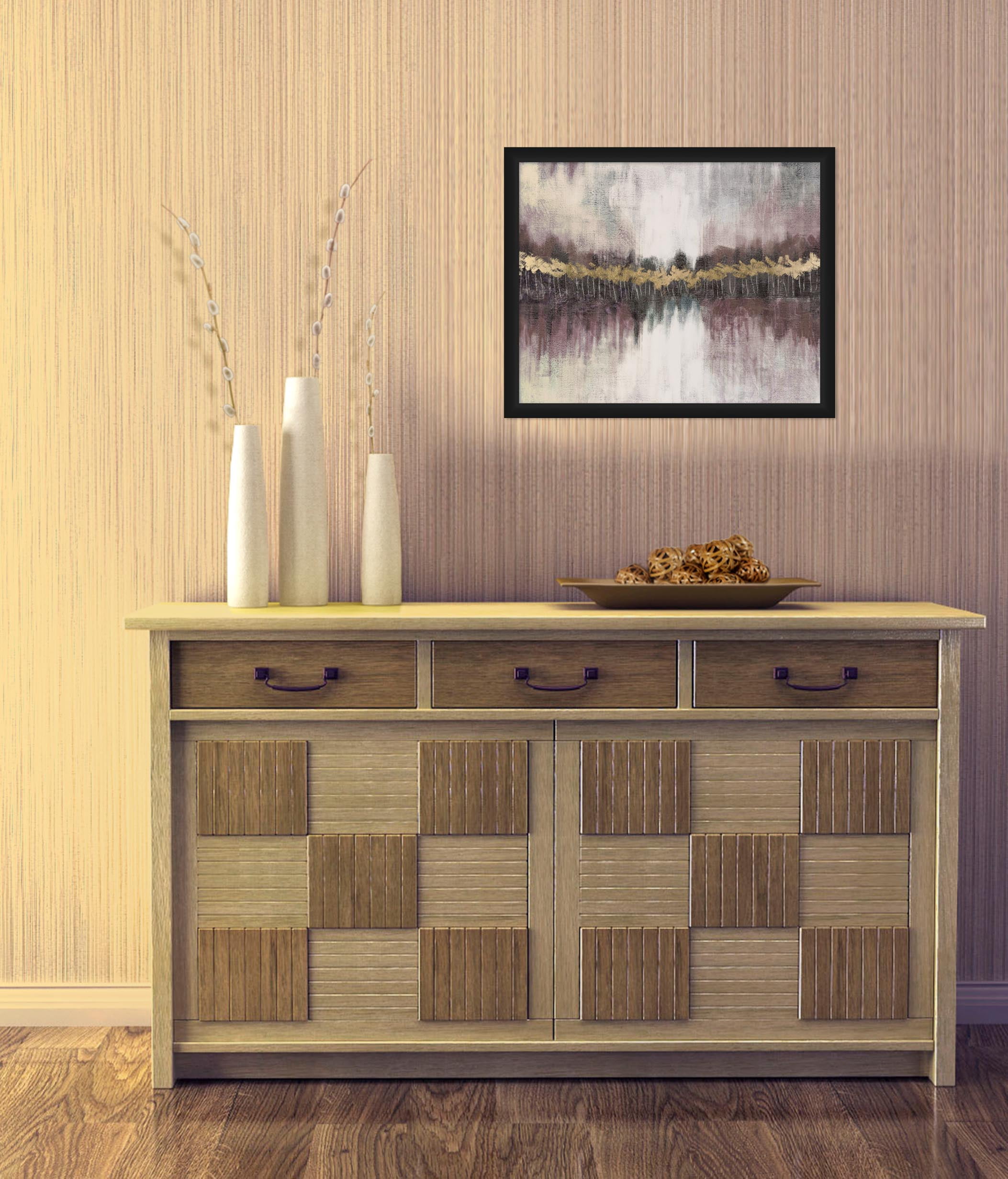 PTM Images Graphic Prints Abstract Framed Art Prints