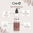 thumbnail image 2 of Acondicionador Cre-C Bio Protección 500 ML, 2 of 2