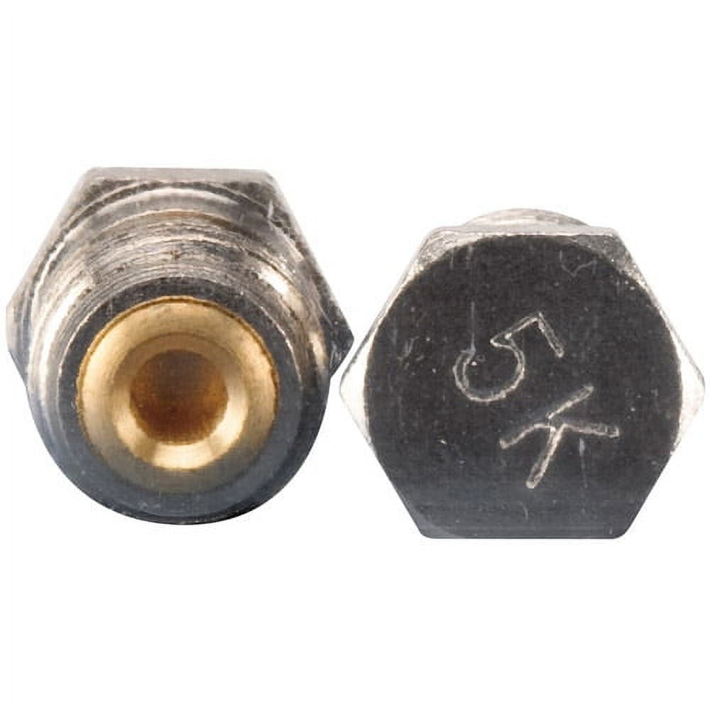 Adaptateur Pour Réservoir Paintball CO2 - Compatible Cartouches 90g Et