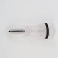 thumbnail image 3 of Beauty Tools Clean Designed Exquisitely Portable Plastic Mini Eyelash Curler, 3 of 6
