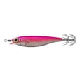thumbnail image 3 of Señuelo Pesca Luminoso Anzuelos Calamar Anzuelo Artificial Cebos Jigging () Rosa, 3 of 4
