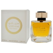 Rasasi Soryani , 3.38 oz EDP Spray