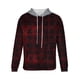 thumbnail image 3 of Blusa con capucha de manga larga para hombre, sudadera con capucha y cordón con estampado de moda para tiempo libre, sudadera con capucha para hombre, blusa de poliéster, 3 of 3