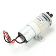 thumbnail image 5 of RC Water Pump 3‑6V 370 Water Cooling Pump JR Plug with Switch for RC Boats Motor ESC, 5 of 21
