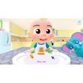 thumbnail image 3 of Jeu vidéo CoComelon: Play with JJ pour (NSW), 3 of 9
