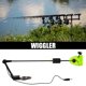 thumbnail image 5 of Swingers De Pesca Cabezal de alarma de línea de mordedura de pesca, herramientas de diseño de lámpara colorida, accesorios de pesca de carpa Hugtrwg Para Estrenar, 5 of 6