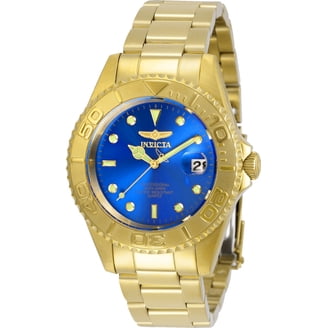 INVICTA PRO DIVER (500M) NOMA 3 SUBAQUA Men\'s Watch - 6537 Subaqua model 6537 | InvictaWatch.com main image 4