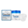 thumbnail image 4 of Fabiurt Glycolic Acid Pads, Exfoliating Toner Pads for Facial Radiance, Dual Action Gentle Face Pad for Deep Cleaning Effect |Peels & Daily Skin Renewal |Salicylic Acid & Vitamins B3 |70 Count(1), 4 of 8