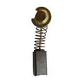 thumbnail image 2 of Greenne 8Pcs Carbon Brushes For C8Fse C8Fshe Slide Compound Mitre Saw 999-021 999021, 2 of 8