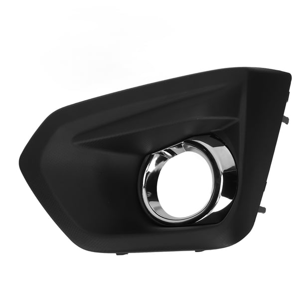 Bisel De Luz Niebla, Reemplazo Del Marco De La Lámpara De Niebla Del Automóvil Para El Sedán Impreza Y El Wagon 2012-2014, Para 2012-2014, Con Función De Protección,