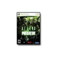 thumbnail image 1 of Alien Vs Predator (Xbox 360), 1 of 6