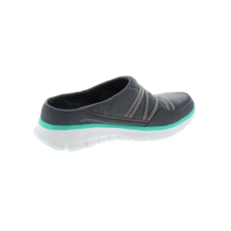 Skechers Womens Air Streamer Memory Foam Athletic Shoes Walmart.com