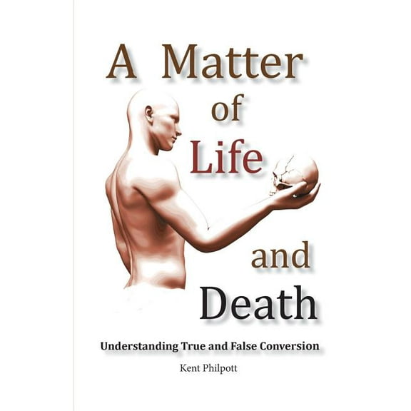 A Matter of Life and Death (Paperback)