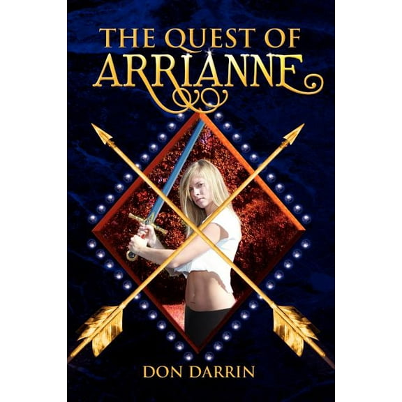 Quest of Arrianne