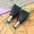 thumbnail image 4 of Methold 20 piezas ABS eficiente conector adaptador de enchufe para varios dispositivos adaptador conector KAdapter Cables de audio/vídeo, 4 of 6