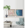 thumbnail image 3 of Marmont Hill Packed Beach III Diptych Art Prints, 3 of 6
