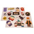 thumbnail image 3 of South Park Tech Stickers, 3 of 4