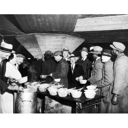 The Great Depression Lessons Tes Teach