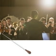 thumbnail image 1 of Batón De Directores De Música Con Stick Premium FRP, Accesorios De Líder Symphony Para Directores De Banda, Compositores Y Directores Corales Con De, 1 of 7