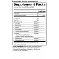 thumbnail image 6 of Rule 1 Proteins Energized Amino – Anytime Energy and Recovery Support with BCAAs, Glutamine, Citrulline, Beta Alanine, and Caffeine from Green Coffee & Tea Leaf Extracts (30 Servings, Watermelon), 6 of 6