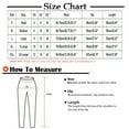 thumbnail image 3 of Fleece Lined Leggings for Men Thermal Compression Pants Athletic Sports Tights Cold Weather Baselayer Bottoms, 3 of 6
