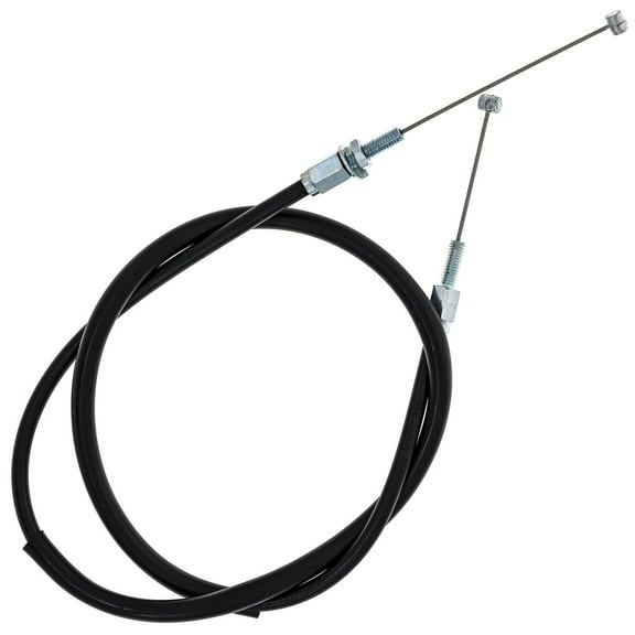 Niche Push Throttle Cable for Honda CRF150R 17920-KSE-000 519-CCB2297L