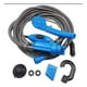 thumbnail image 4 of Bomba Portátil de 12V Carga Eléctrica para Viajes Al Aire Libre Compacta de Mano y Plegable Perfecl, 4 of 8