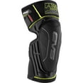 thumbnail image 2 of EVS Sports TP199 Lite Knee Pad (Black Small/Medium), 2 of 5