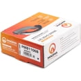 thumbnail image 4 of MAGMA Premium PMB1106B Bonded Shoes, Rear, 4 of 4