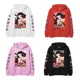 thumbnail image 2 of Sudadera Nezuko Demon Slayer The Swordsmith Anime Para Mujer, 2 of 2
