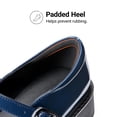 thumbnail image 5 of DREAM PAIRS Mary Jane Platform Shoes for Women Closed Toe Chunky Block Heel Cute Dress Shoes, 5 of 6