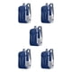 thumbnail image 3 of Bolsa de Transporte Sonducket Ligera Conveniente y Versátil para Viajar y Hacer Senderismo Azul Oscuro, 3 of 6