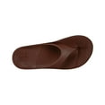 thumbnail image 4 of Telic Energy Flip Flop - Espresso Brown - S - US Women's 8 / Men's 7, 4 of 7