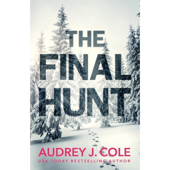 Pre-Owned The Final Hunt (Paperback) 1737360713 9781737360711