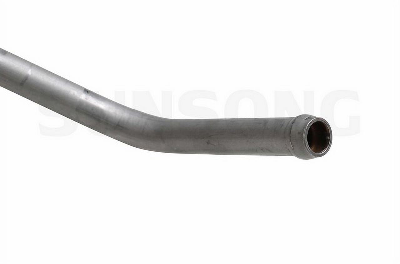 Sunsong 3402354 Power Steering Return Line Hose Assembly