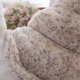thumbnail image 3 of Lindo caracol de peluche de juguete de peluche suave muñeca niño niña regalo de cumpleaños decoración Adepaton LKX-0244-1, 3 of 7