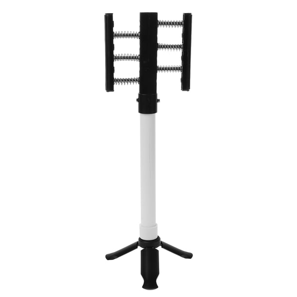 1 juego de soporte de fijación para máquina de tazas giratorias, estante de almacenamiento de tazas, accesorio para voltear tazas para reemplazar