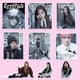 thumbnail image 4 of Girl Group NMIXX EXPERGO Stickers 100Pcs NMIXX Sticker Pack Cute NMIXX EXPERGO Album Stickers Merch Stickers NMIXX, 4 of 4