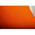 thumbnail image 3 of KATEA Cotton Solid Throw Pillow Covers, 18" x 18" , Orange, 3 of 4