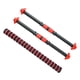 thumbnail image 5 of Barra de extensión para mancuernas, barra de conexión para mancuernas, barra de levantamiento de pesas de acero, fitness 55cm, 5 of 9